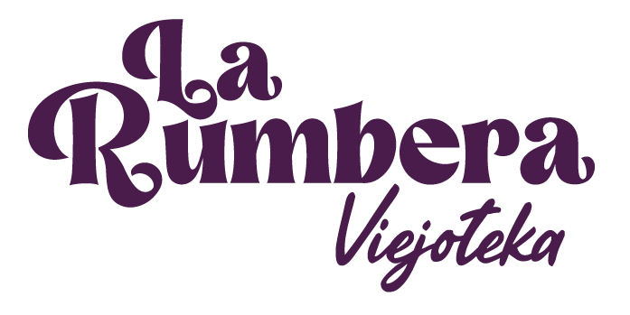 La Rumbera Viejoteca