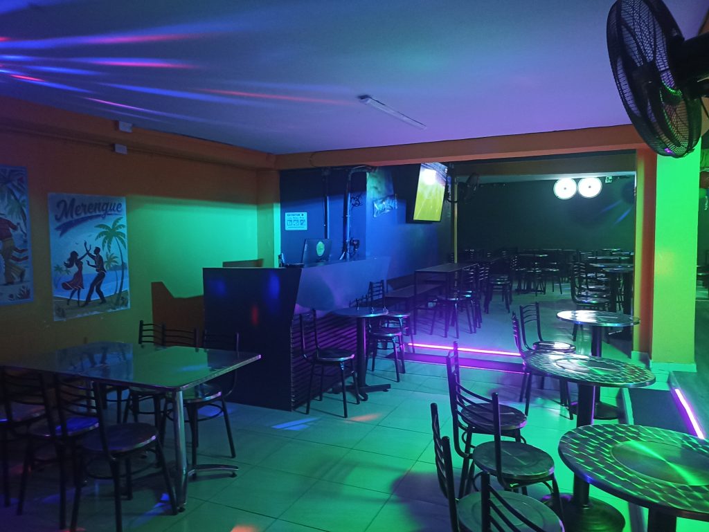 la rumbera viejoteca dj
